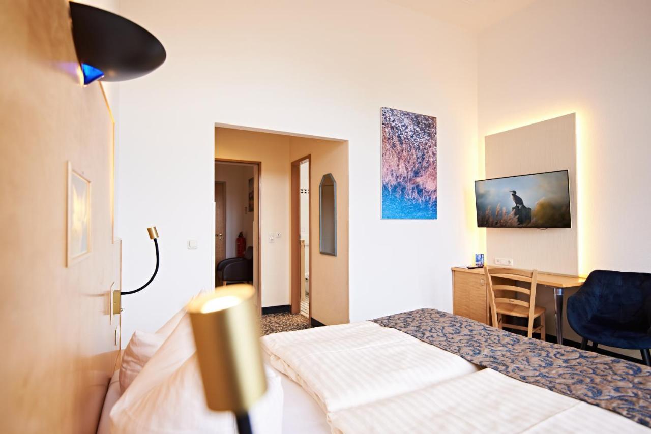Hotel Asgard ซินโนวิทซ์ ภายนอก รูปภาพ